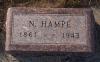 Nicholas Hampe